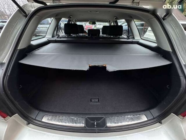 Тойота Авенсис, объемом двигателя 1.8 л и пробегом 229 тыс. км за 6500 $, фото 21 на Automoto.ua