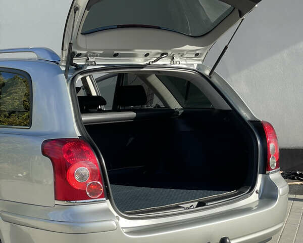 Тойота Авенсис, объемом двигателя 2.2 л и пробегом 268 тыс. км за 7600 $, фото 23 на Automoto.ua