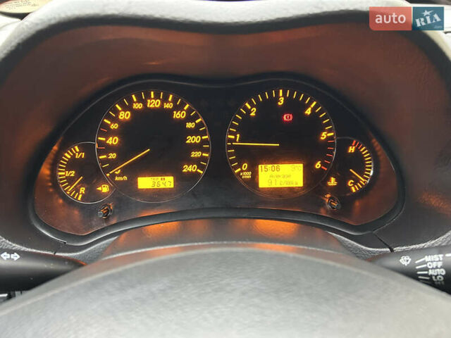 Тойота Авенсис, объемом двигателя 2.2 л и пробегом 320 тыс. км за 6200 $, фото 46 на Automoto.ua