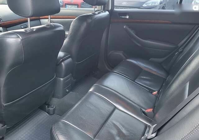 Тойота Авенсис, объемом двигателя 2 л и пробегом 286 тыс. км за 7500 $, фото 21 на Automoto.ua