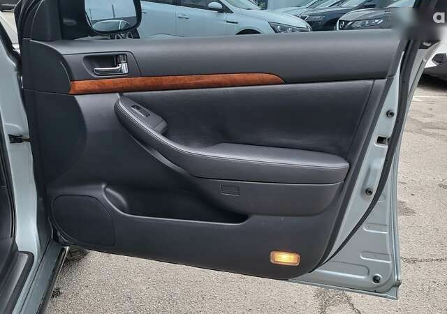 Тойота Авенсис, объемом двигателя 2 л и пробегом 286 тыс. км за 7500 $, фото 28 на Automoto.ua