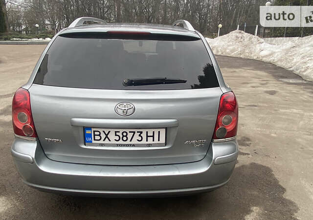 Тойота Авенсіс, об'ємом двигуна 2.23 л та пробігом 295 тис. км за 7500 $, фото 3 на Automoto.ua