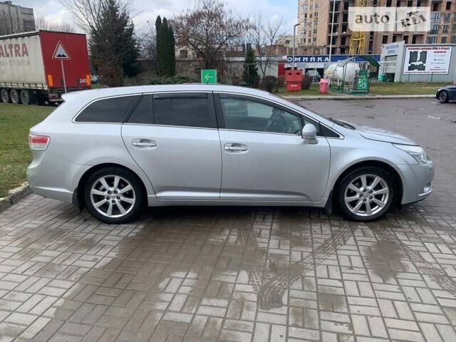 Тойота Авенсіс, об'ємом двигуна 2 л та пробігом 241 тис. км за 8500 $, фото 3 на Automoto.ua