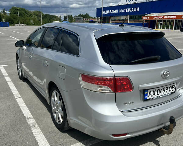 Тойота Авенсис, объемом двигателя 2 л и пробегом 230 тыс. км за 8100 $, фото 27 на Automoto.ua