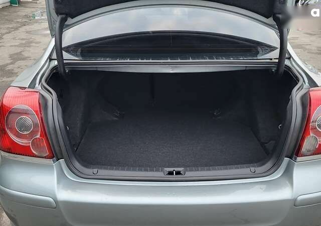 Тойота Авенсис, объемом двигателя 2 л и пробегом 286 тыс. км за 7500 $, фото 25 на Automoto.ua