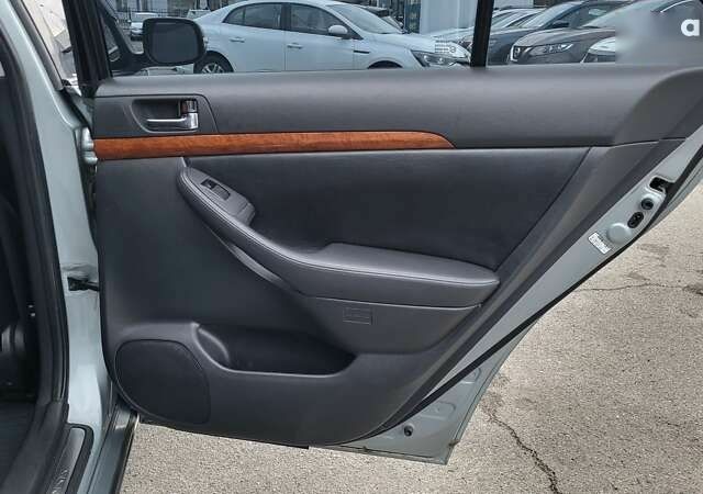 Тойота Авенсис, объемом двигателя 2 л и пробегом 286 тыс. км за 7500 $, фото 29 на Automoto.ua
