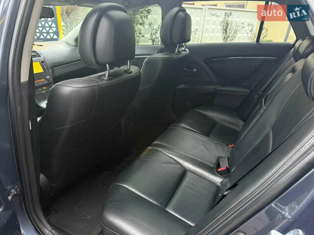 Тойота Авенсіс, об'ємом двигуна 2.2 л та пробігом 299 тис. км за 8500 $, фото 15 на Automoto.ua