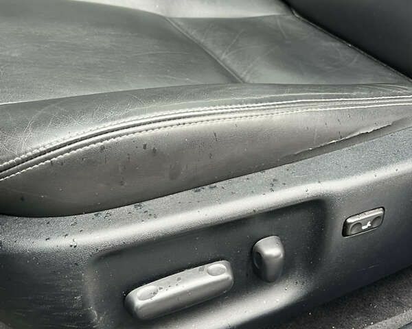 Тойота Авенсис, объемом двигателя 2.2 л и пробегом 210 тыс. км за 9200 $, фото 18 на Automoto.ua