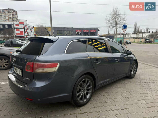 Тойота Авенсіс, об'ємом двигуна 2.2 л та пробігом 299 тис. км за 8500 $, фото 5 на Automoto.ua