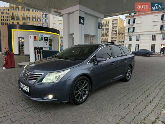 Тойота Авенсіс, об'ємом двигуна 2.2 л та пробігом 299 тис. км за 8500 $, фото 17 на Automoto.ua