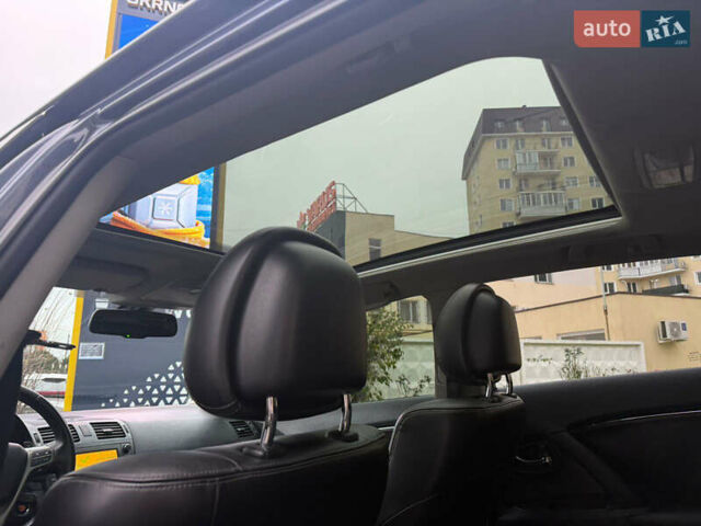 Тойота Авенсіс, об'ємом двигуна 2.2 л та пробігом 299 тис. км за 8500 $, фото 16 на Automoto.ua