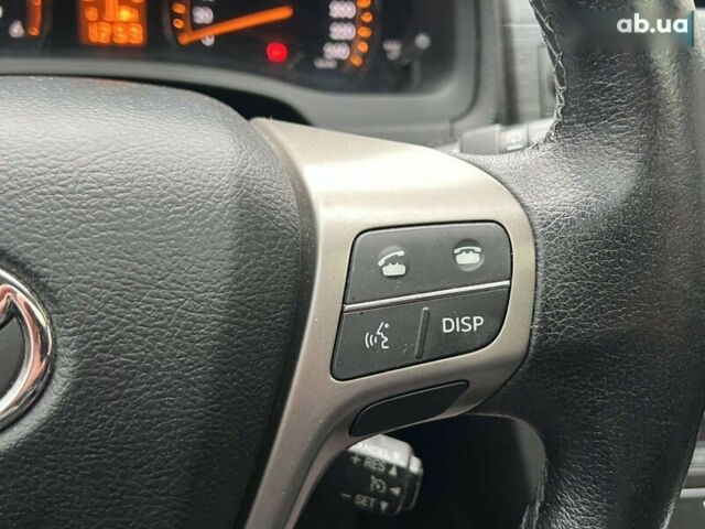 Тойота Авенсис, объемом двигателя 2.2 л и пробегом 210 тыс. км за 9200 $, фото 24 на Automoto.ua