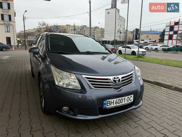 Тойота Авенсіс, об'ємом двигуна 2.2 л та пробігом 299 тис. км за 8500 $, фото 2 на Automoto.ua