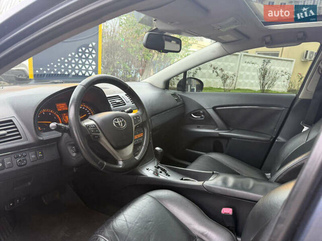 Тойота Авенсіс, об'ємом двигуна 2.2 л та пробігом 299 тис. км за 8500 $, фото 13 на Automoto.ua