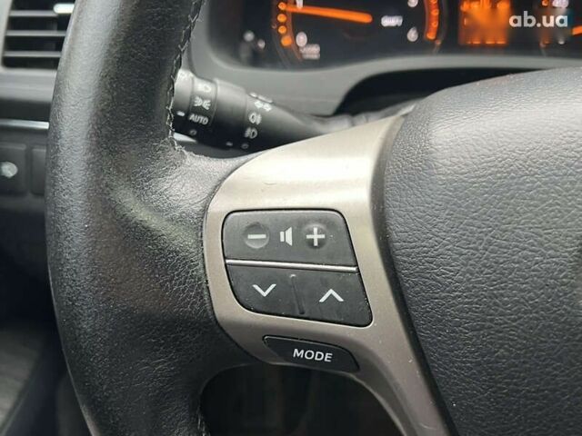 Тойота Авенсис, объемом двигателя 2.2 л и пробегом 210 тыс. км за 9200 $, фото 25 на Automoto.ua