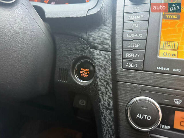 Тойота Авенсіс, об'ємом двигуна 2.2 л та пробігом 299 тис. км за 8500 $, фото 19 на Automoto.ua