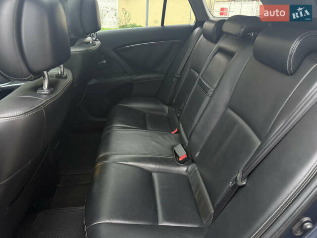Тойота Авенсіс, об'ємом двигуна 2.2 л та пробігом 299 тис. км за 8500 $, фото 20 на Automoto.ua