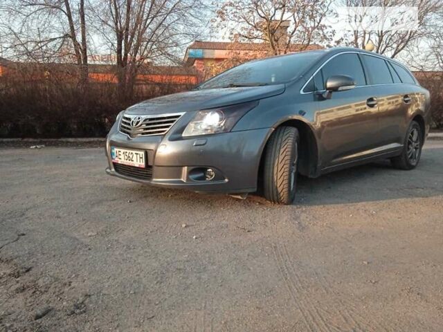 Тойота Авенсис, объемом двигателя 0 л и пробегом 250 тыс. км за 8900 $, фото 4 на Automoto.ua