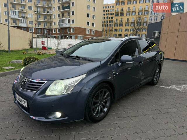 Тойота Авенсіс, об'ємом двигуна 2.2 л та пробігом 299 тис. км за 8500 $, фото 3 на Automoto.ua