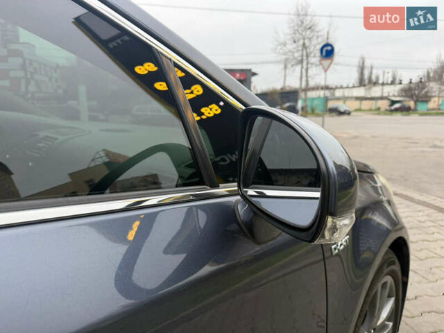 Тойота Авенсіс, об'ємом двигуна 2.2 л та пробігом 299 тис. км за 8500 $, фото 21 на Automoto.ua