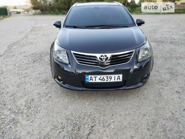 Тойота Авенсіс, об'ємом двигуна 2.23 л та пробігом 185 тис. км за 9350 $, фото 7 на Automoto.ua