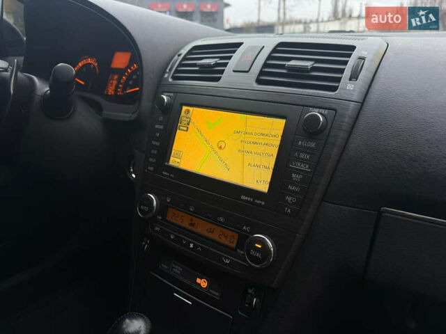 Тойота Авенсіс, об'ємом двигуна 2.2 л та пробігом 299 тис. км за 8500 $, фото 14 на Automoto.ua
