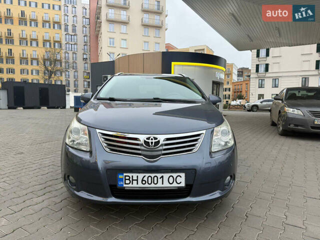 Тойота Авенсіс, об'ємом двигуна 2.2 л та пробігом 299 тис. км за 8500 $, фото 1 на Automoto.ua