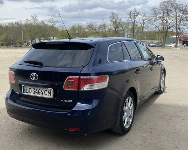 Тойота Авенсіс, об'ємом двигуна 2 л та пробігом 307 тис. км за 8400 $, фото 4 на Automoto.ua