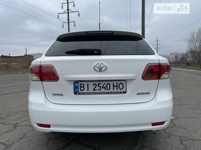 Тойота Авенсіс, об'ємом двигуна 2.2 л та пробігом 289 тис. км за 8900 $, фото 11 на Automoto.ua