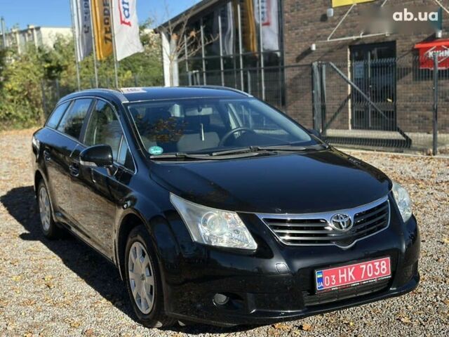 Тойота Авенсис, объемом двигателя 1.6 л и пробегом 272 тыс. км за 8500 $, фото 1 на Automoto.ua