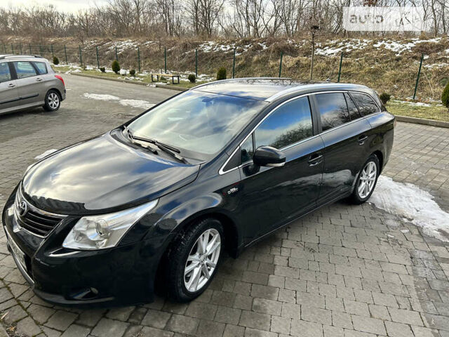 Тойота Авенсіс, об'ємом двигуна 2.2 л та пробігом 306 тис. км за 8300 $, фото 7 на Automoto.ua