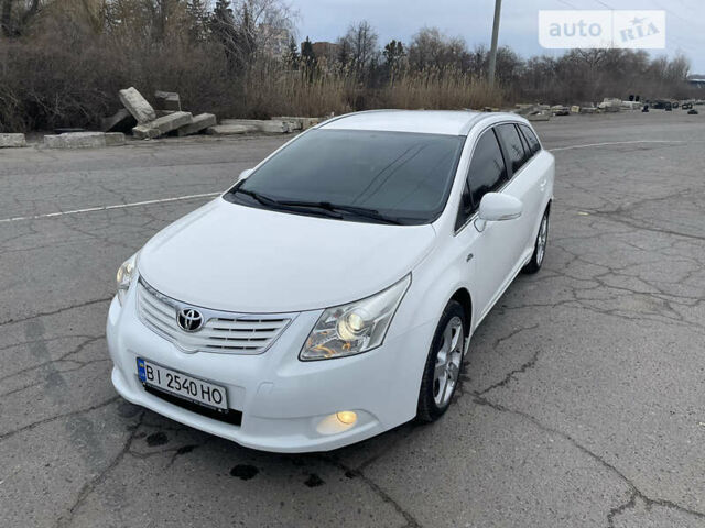 Тойота Авенсіс, об'ємом двигуна 2.2 л та пробігом 289 тис. км за 8900 $, фото 18 на Automoto.ua