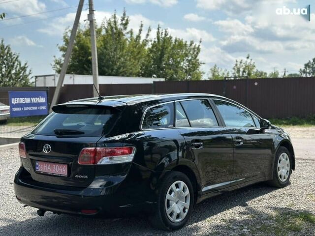 Тойота Авенсис, объемом двигателя 1.6 л и пробегом 272 тыс. км за 8500 $, фото 14 на Automoto.ua