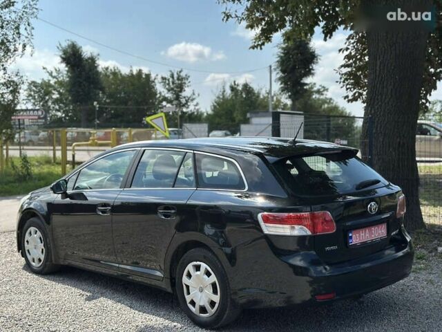 Тойота Авенсис, объемом двигателя 1.6 л и пробегом 272 тыс. км за 8500 $, фото 20 на Automoto.ua