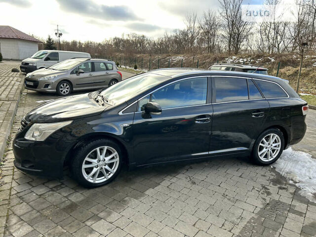 Тойота Авенсіс, об'ємом двигуна 2.2 л та пробігом 306 тис. км за 8300 $, фото 14 на Automoto.ua