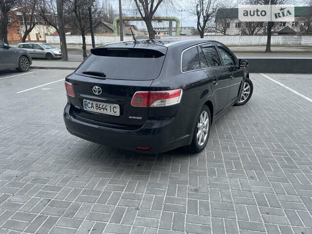 Тойота Авенсіс, об'ємом двигуна 1.99 л та пробігом 200 тис. км за 9550 $, фото 1 на Automoto.ua