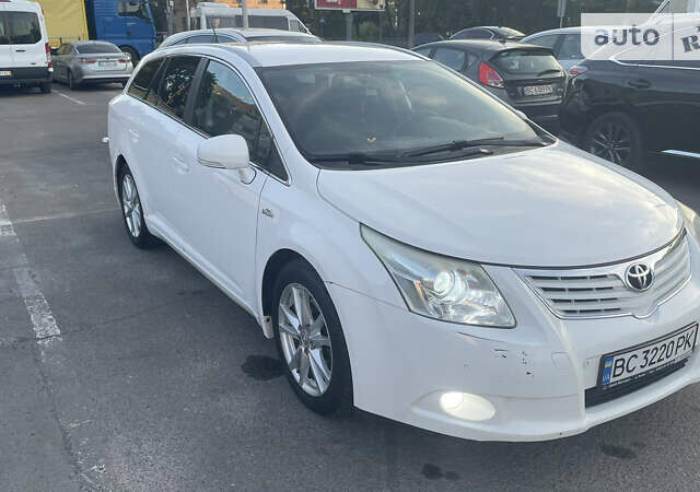 Тойота Авенсіс, об'ємом двигуна 2.23 л та пробігом 302 тис. км за 7700 $, фото 15 на Automoto.ua