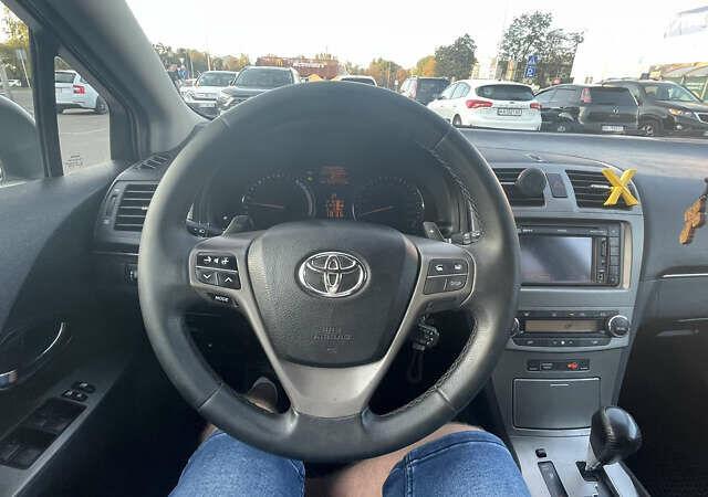 Тойота Авенсіс, об'ємом двигуна 2.23 л та пробігом 302 тис. км за 7700 $, фото 67 на Automoto.ua