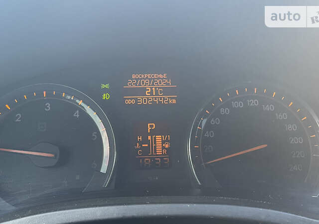 Тойота Авенсіс, об'ємом двигуна 2.23 л та пробігом 302 тис. км за 7700 $, фото 72 на Automoto.ua