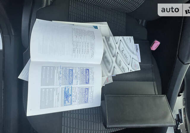 Тойота Авенсіс, об'ємом двигуна 2.23 л та пробігом 302 тис. км за 7700 $, фото 41 на Automoto.ua