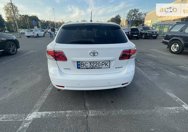 Тойота Авенсіс, об'ємом двигуна 2.23 л та пробігом 302 тис. км за 7700 $, фото 56 на Automoto.ua