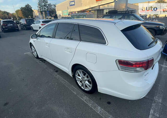 Тойота Авенсіс, об'ємом двигуна 2.23 л та пробігом 302 тис. км за 7700 $, фото 59 на Automoto.ua