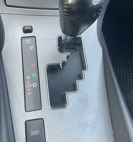 Тойота Авенсіс, об'ємом двигуна 2.23 л та пробігом 302 тис. км за 7700 $, фото 14 на Automoto.ua