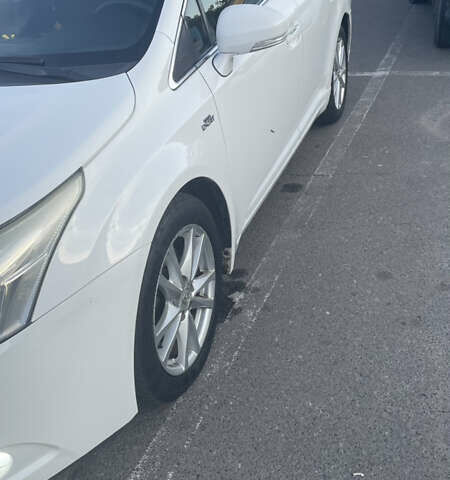 Тойота Авенсіс, об'ємом двигуна 2.23 л та пробігом 302 тис. км за 7700 $, фото 23 на Automoto.ua