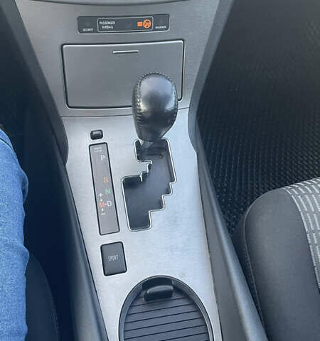 Тойота Авенсіс, об'ємом двигуна 2.23 л та пробігом 302 тис. км за 7700 $, фото 69 на Automoto.ua