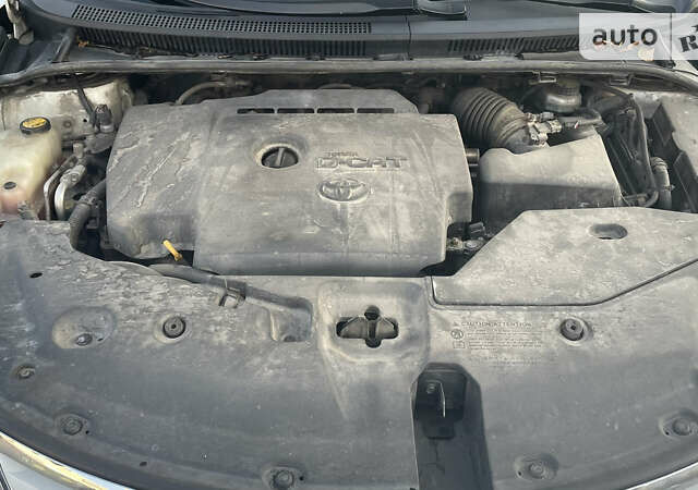 Тойота Авенсіс, об'ємом двигуна 2.23 л та пробігом 302 тис. км за 7700 $, фото 26 на Automoto.ua