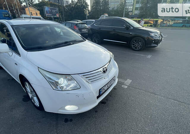 Тойота Авенсіс, об'ємом двигуна 2.23 л та пробігом 302 тис. км за 7700 $, фото 33 на Automoto.ua