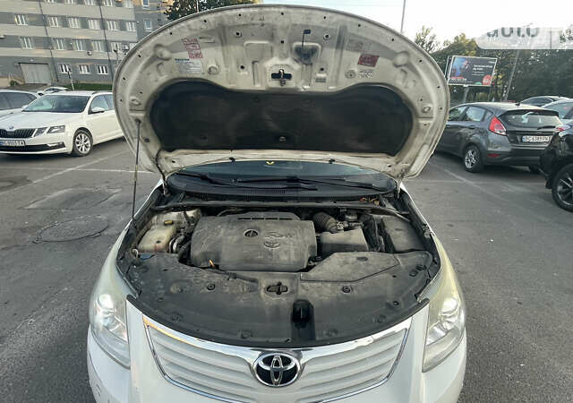 Тойота Авенсіс, об'ємом двигуна 2.23 л та пробігом 302 тис. км за 7700 $, фото 25 на Automoto.ua