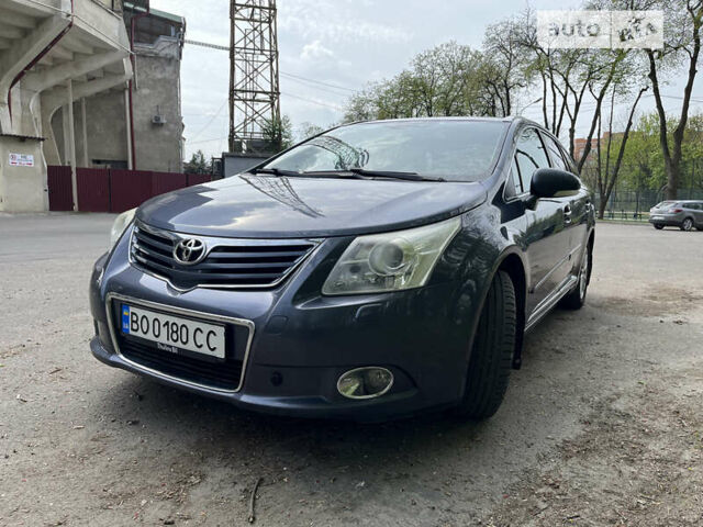 Тойота Авенсіс, об'ємом двигуна 2 л та пробігом 272 тис. км за 9400 $, фото 5 на Automoto.ua