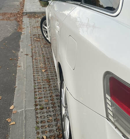 Тойота Авенсіс, об'ємом двигуна 2.23 л та пробігом 302 тис. км за 7700 $, фото 6 на Automoto.ua